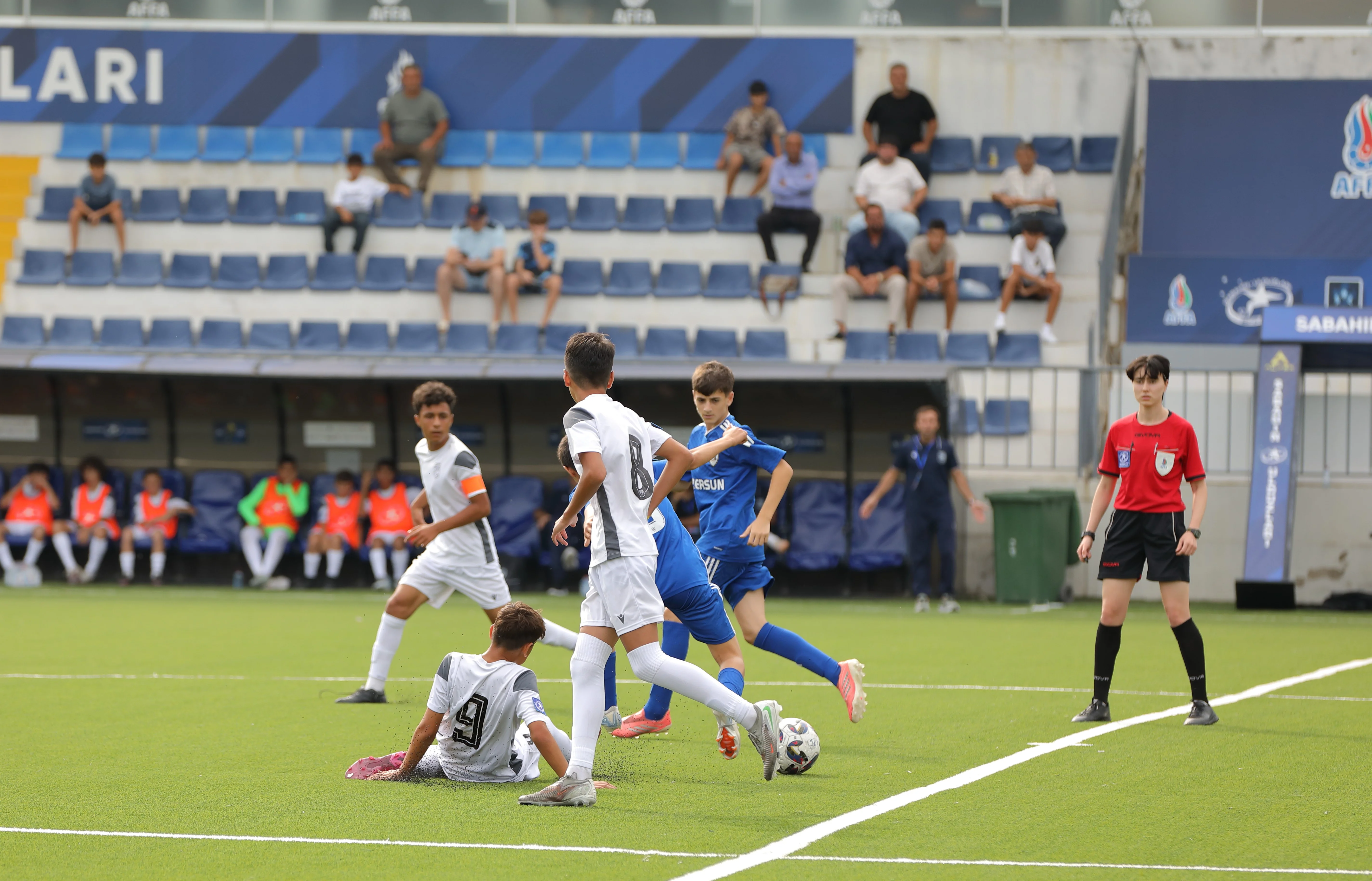 "Sabahın Ulduzları": "Qarabağ"ın legioneri poker müəllifi oldu 