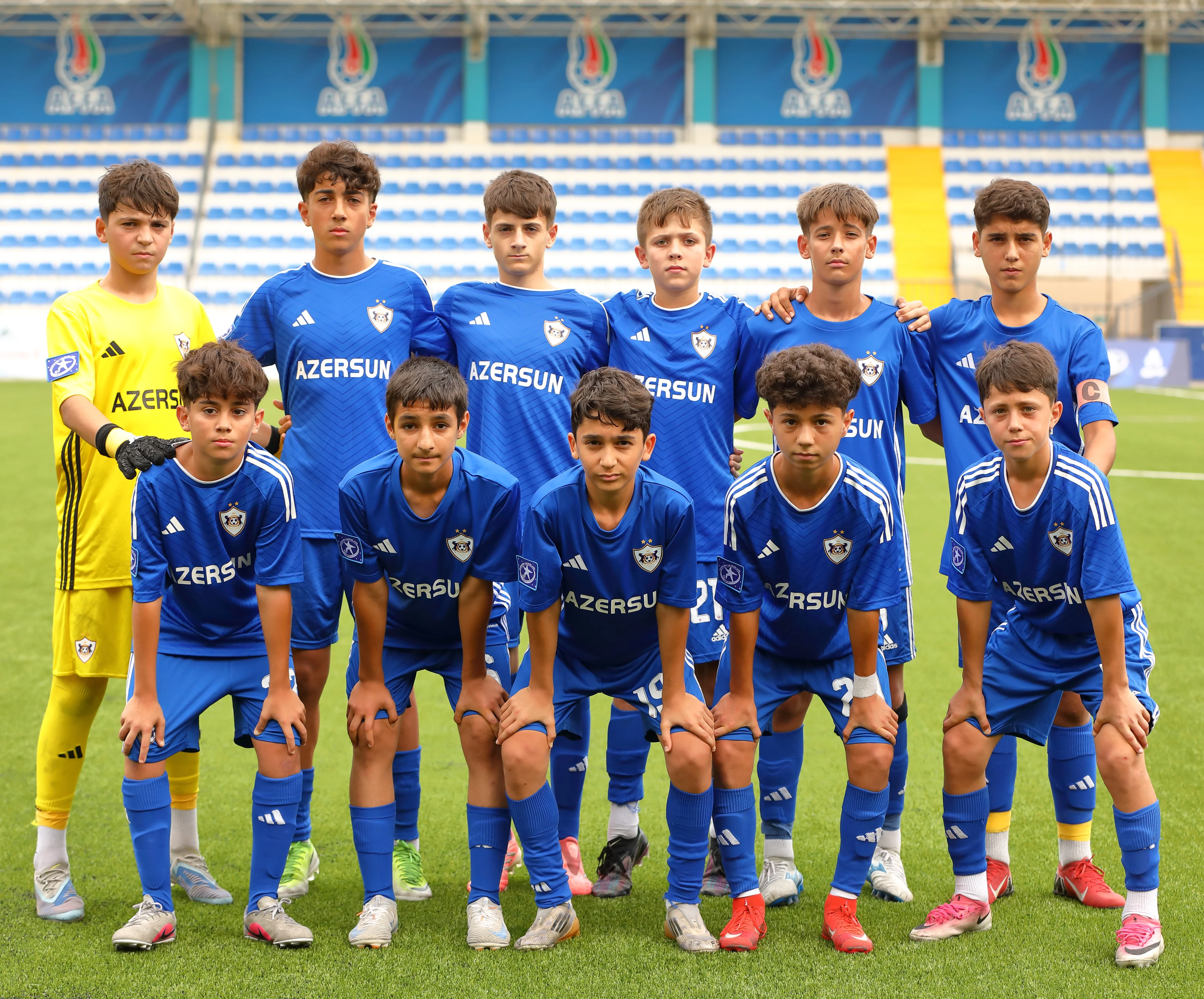 "Sabahın Ulduzları": "Qarabağ"ın legioneri poker müəllifi oldu 