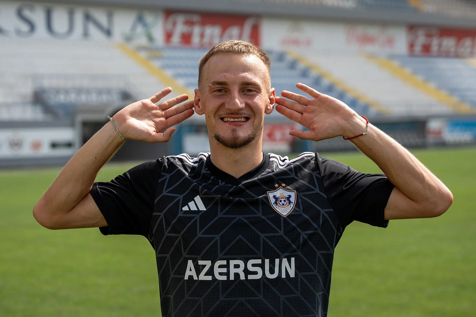 "Qarabağ"da şok ayrılıq: 2 milyonluq ulduz yarıqiymətinə satılır? 
