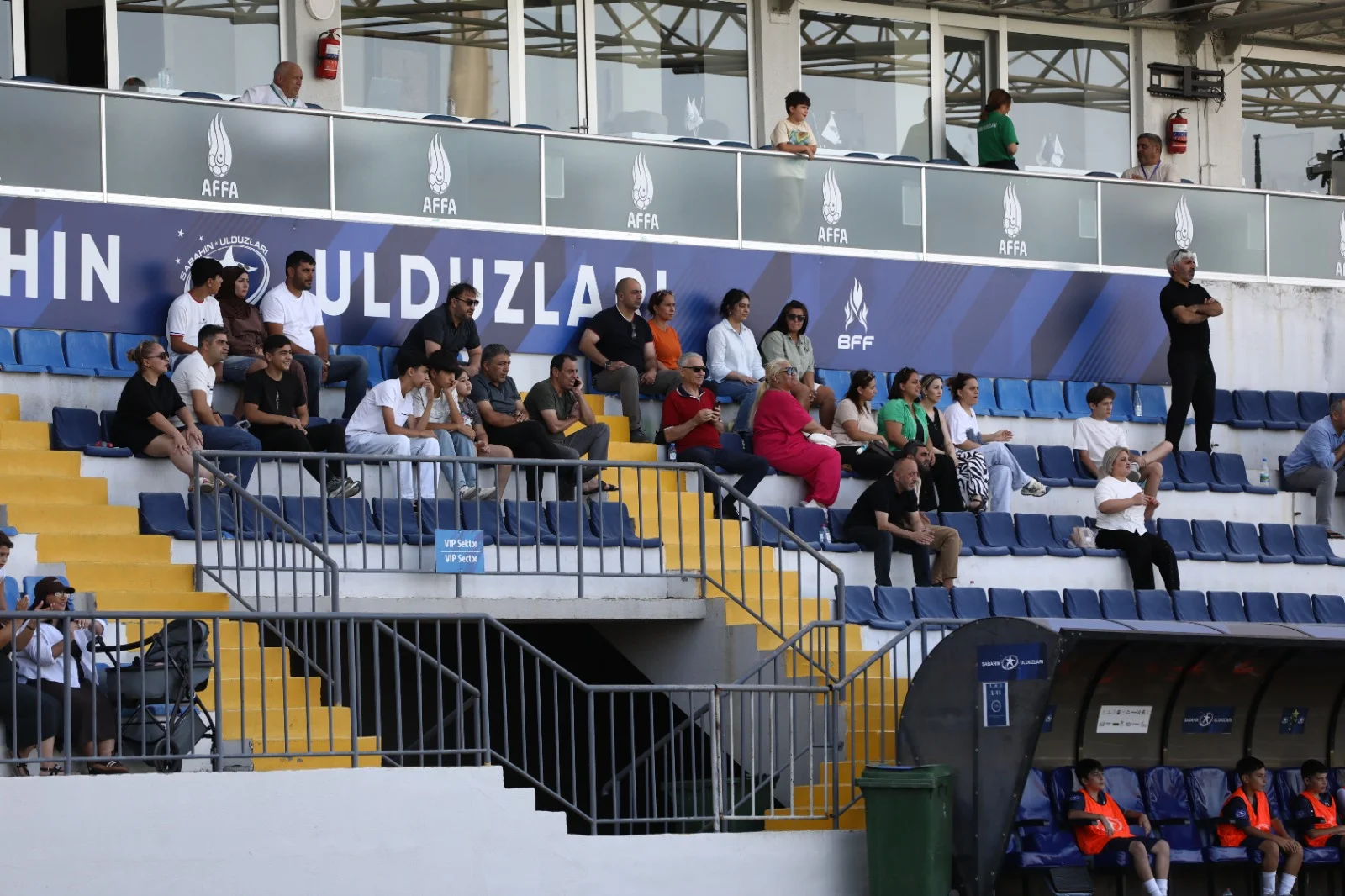 "Sabahın Ulduzları": U-14 yaş qrupunda 4-cü tura yekun vuruldu - Fotolar/Nəticələr 