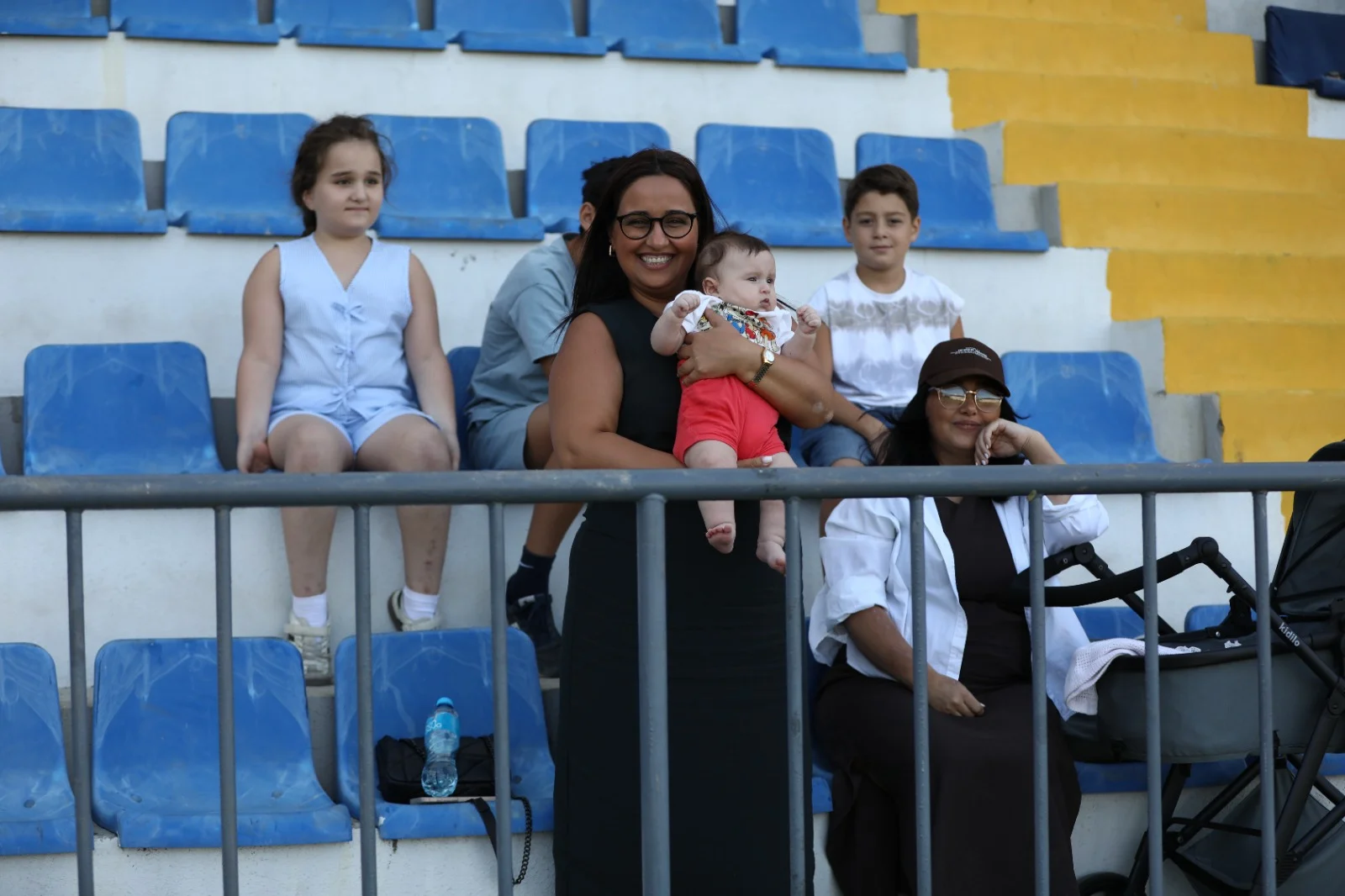 "Sabahın Ulduzları": U-14 yaş qrupunda 4-cü tura yekun vuruldu - Fotolar/Nəticələr 