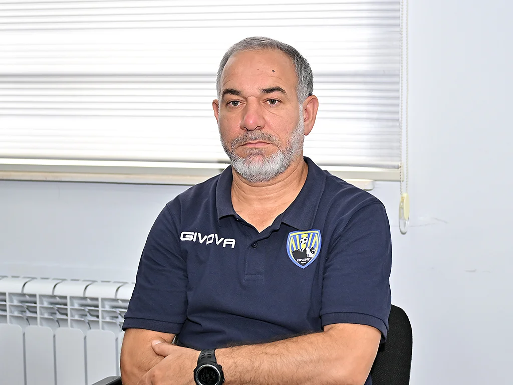 Tovuz və Gəncə akademiyalarında təlimlər keçirilib - FOTO 
