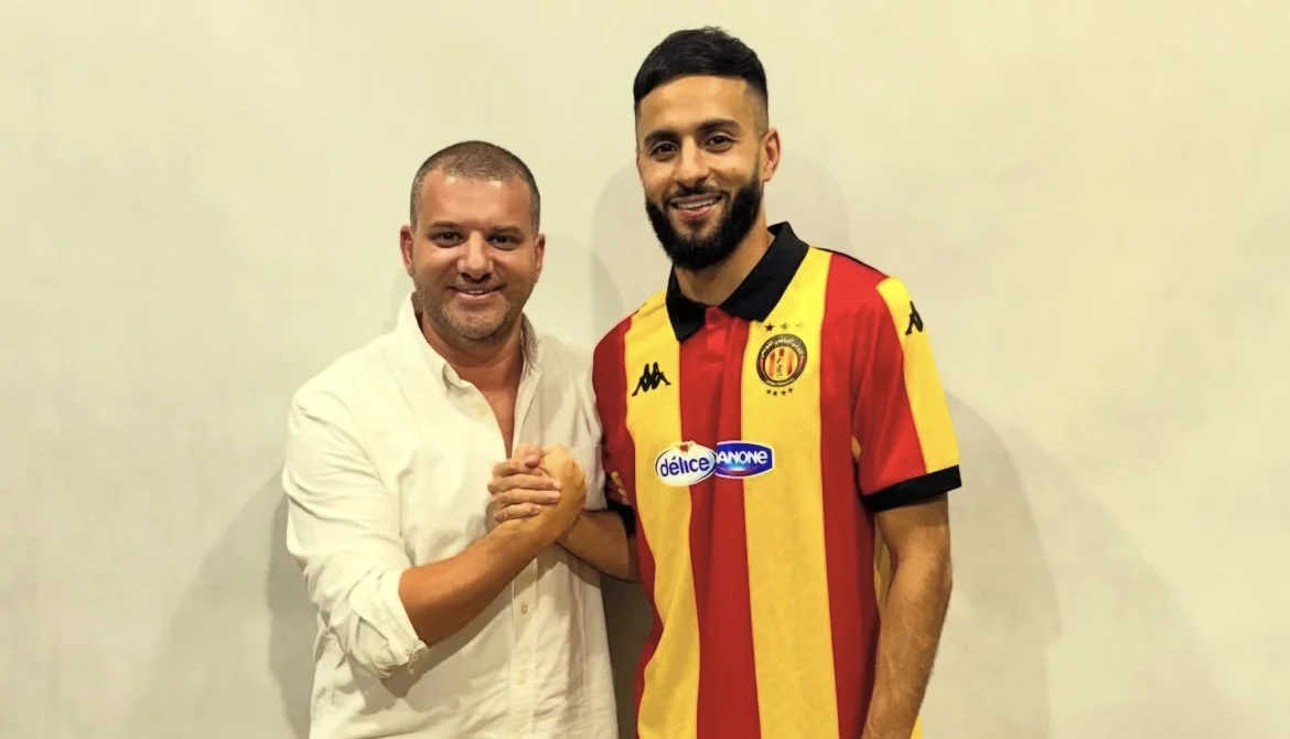 İmad Farajın Tunis nəhənginə transferinin əsas memarı kimdir? 