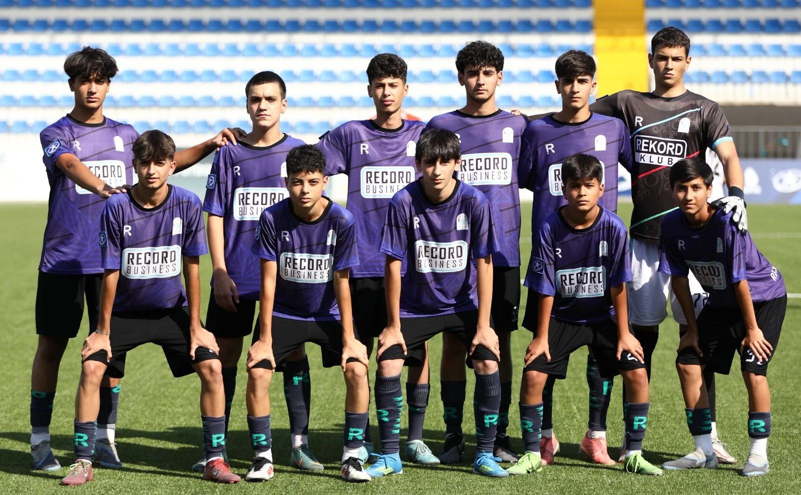"Sabahın Ulduzları": "Zirə" böyük hesabla uduzdu, "Neftçi" "qol yağdırdı" - Fotolar/Nəticələr 