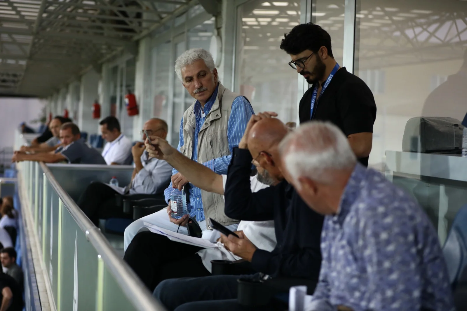 "Sabahın Ulduzları": "Zirə" böyük hesabla uduzdu, "Neftçi" "qol yağdırdı" - Fotolar/Nəticələr 