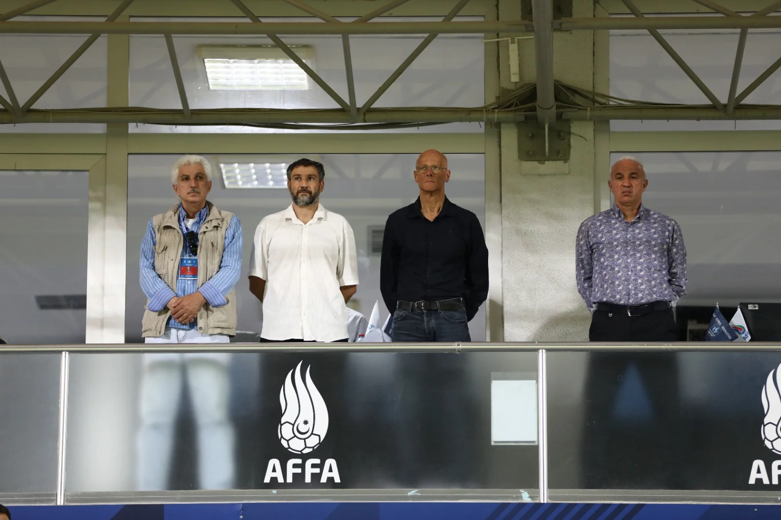 "Sabahın Ulduzları": "Zirə" böyük hesabla uduzdu, "Neftçi" "qol yağdırdı" - Fotolar/Nəticələr 
