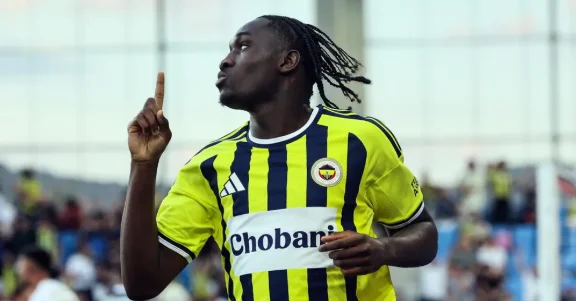 Sidiki Şerifin yeni komandası müəyyənləşdi 