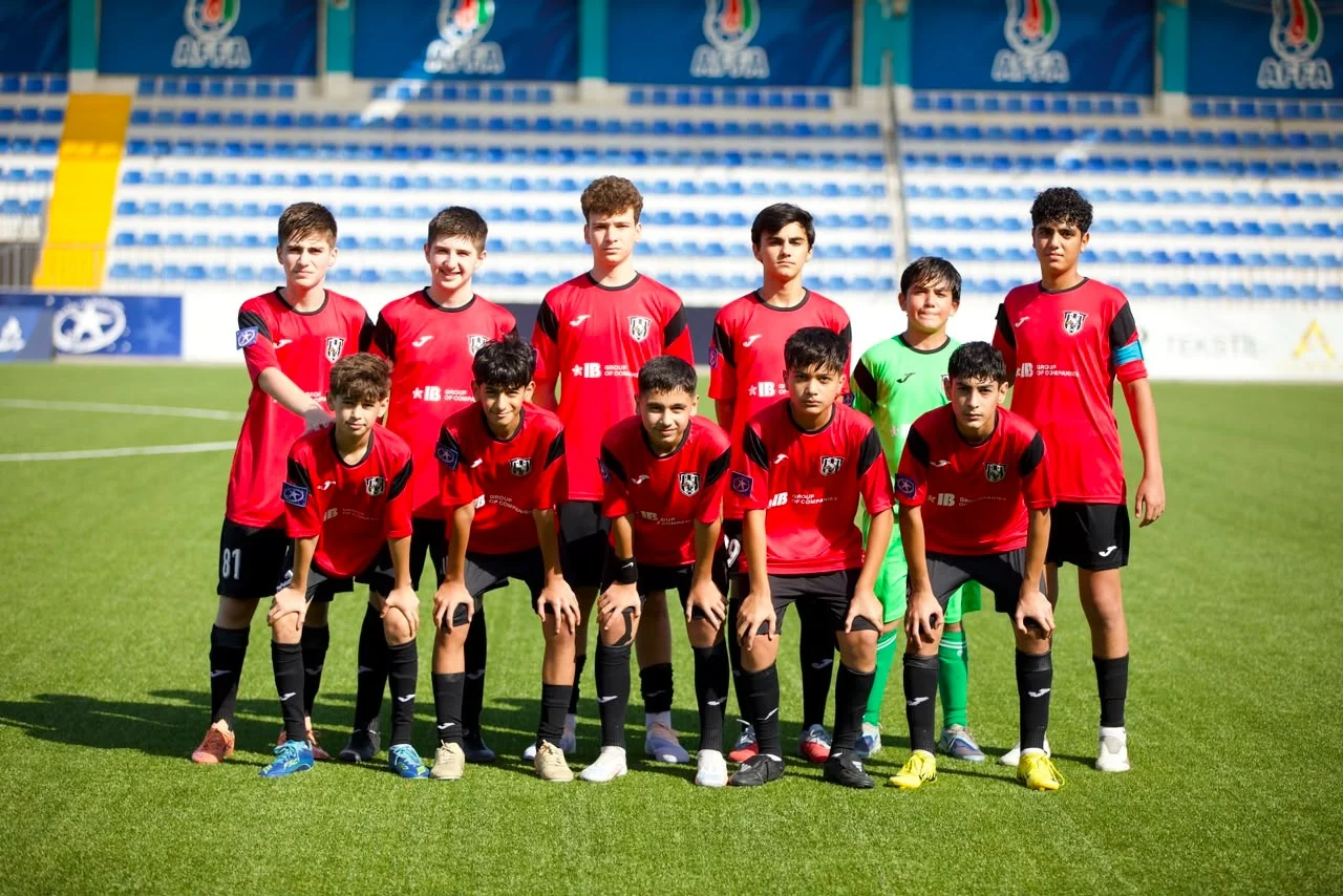 "Sabahın Ulduzları": "Zirə" "Qarabağ"la bacarmadı - Fotolar/Nəticələr 
