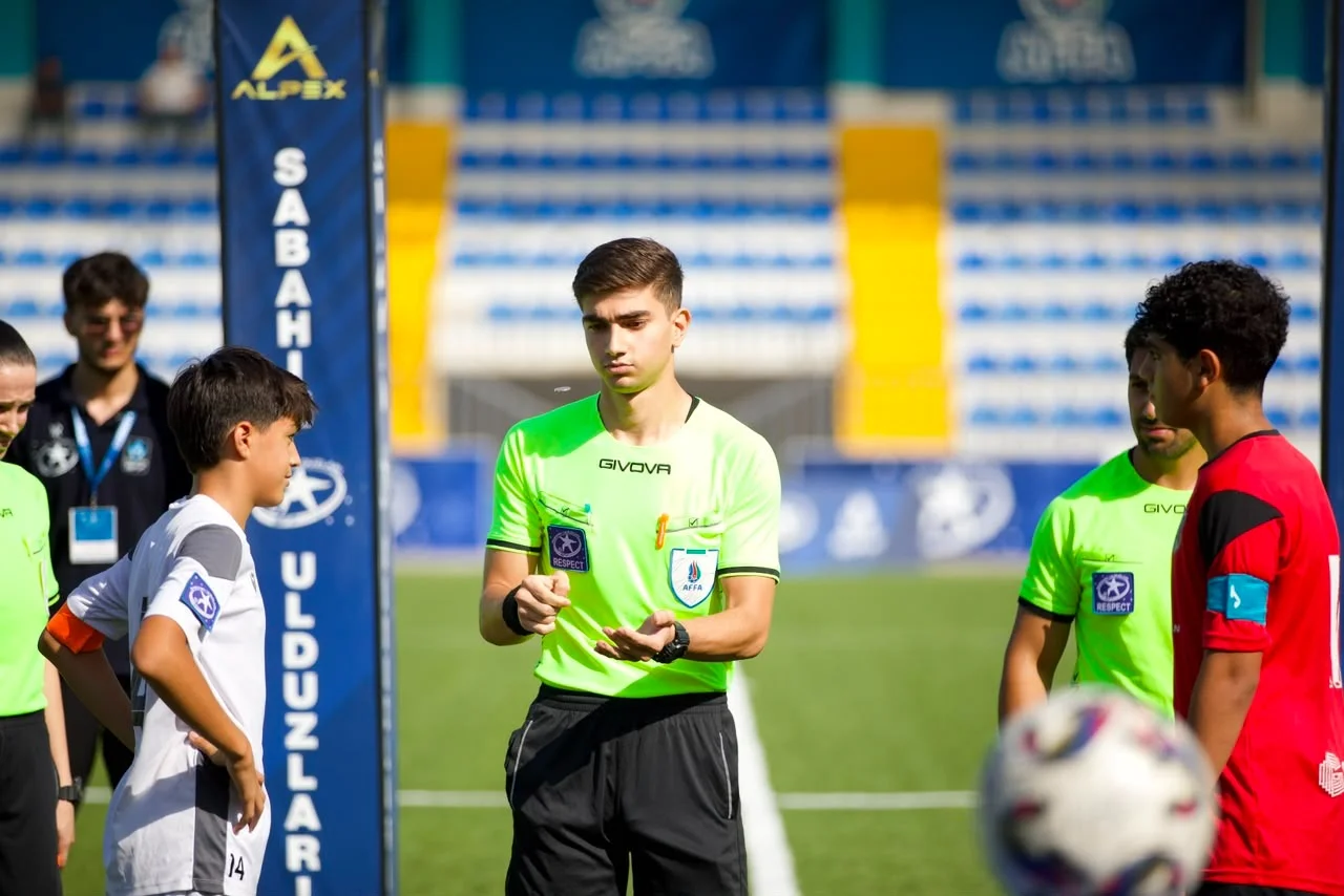 "Sabahın Ulduzları": "Zirə" "Qarabağ"la bacarmadı - Fotolar/Nəticələr 