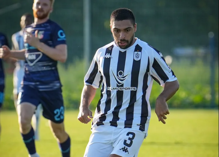 Rüfət Abbasov: "90-cı ilimizdə çempion olmaq istəyirik" 