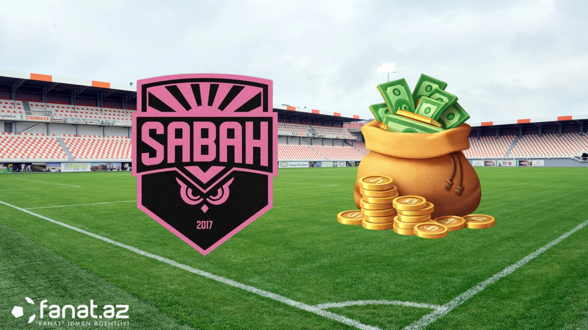 "Sabah" bu qədər gəlir əldə edəcək 