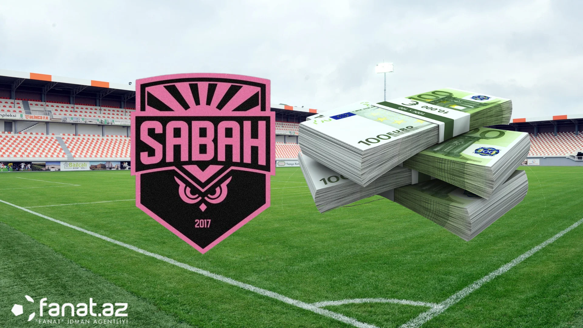 "Sabah" bu qədər gəlir əldə edəcək 