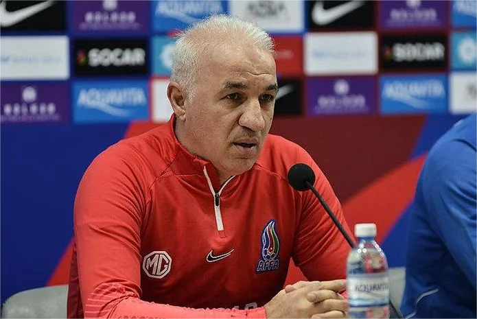 “Qoy "Real”, “Barselona” kimi klublar Azərbaycana gəlsin ki..." - Arif Əsədov 