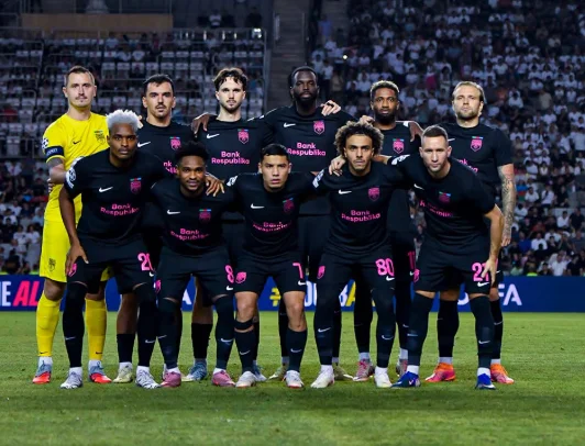 "Sabah"ın zəfərinin dəyəri - "Barselona", "Arsenal", "Mançester Yunayted" ilə eyni cərgədədir! 