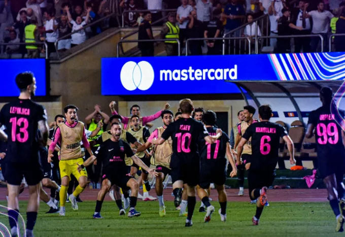 "Sabah"ın zəfərinin dəyəri - "Barselona", "Arsenal", "Mançester Yunayted" ilə eyni cərgədədir! 