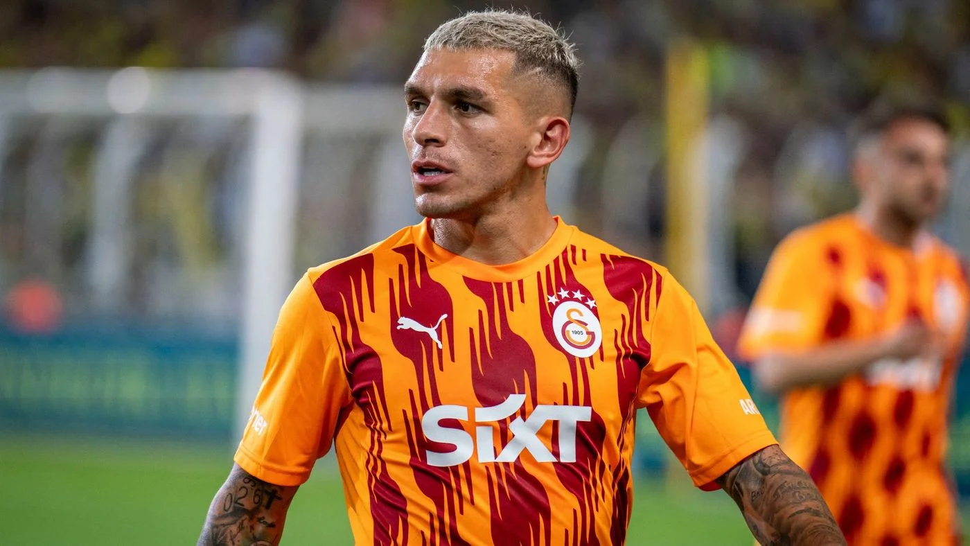 "Qalatasaray"da şok ayrılıq 