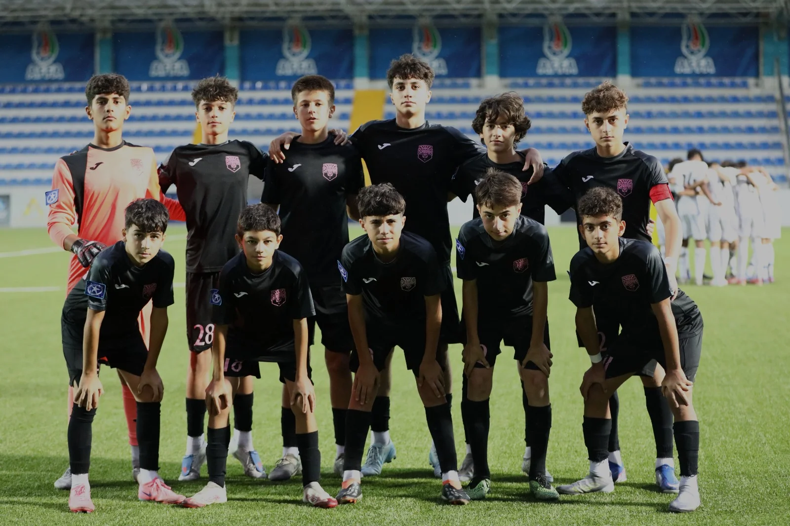 "Sabahın Ulduzları": "Qarabağ"la "Sabah"ın duelində qalib müəyyənləşmədi 