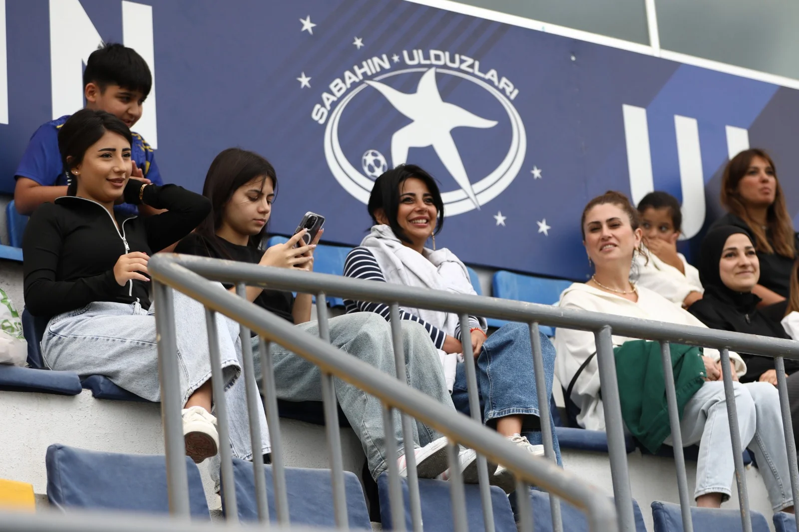 "Sabahın Ulduzları": "Qarabağ"la "Sabah"ın duelində qalib müəyyənləşmədi 