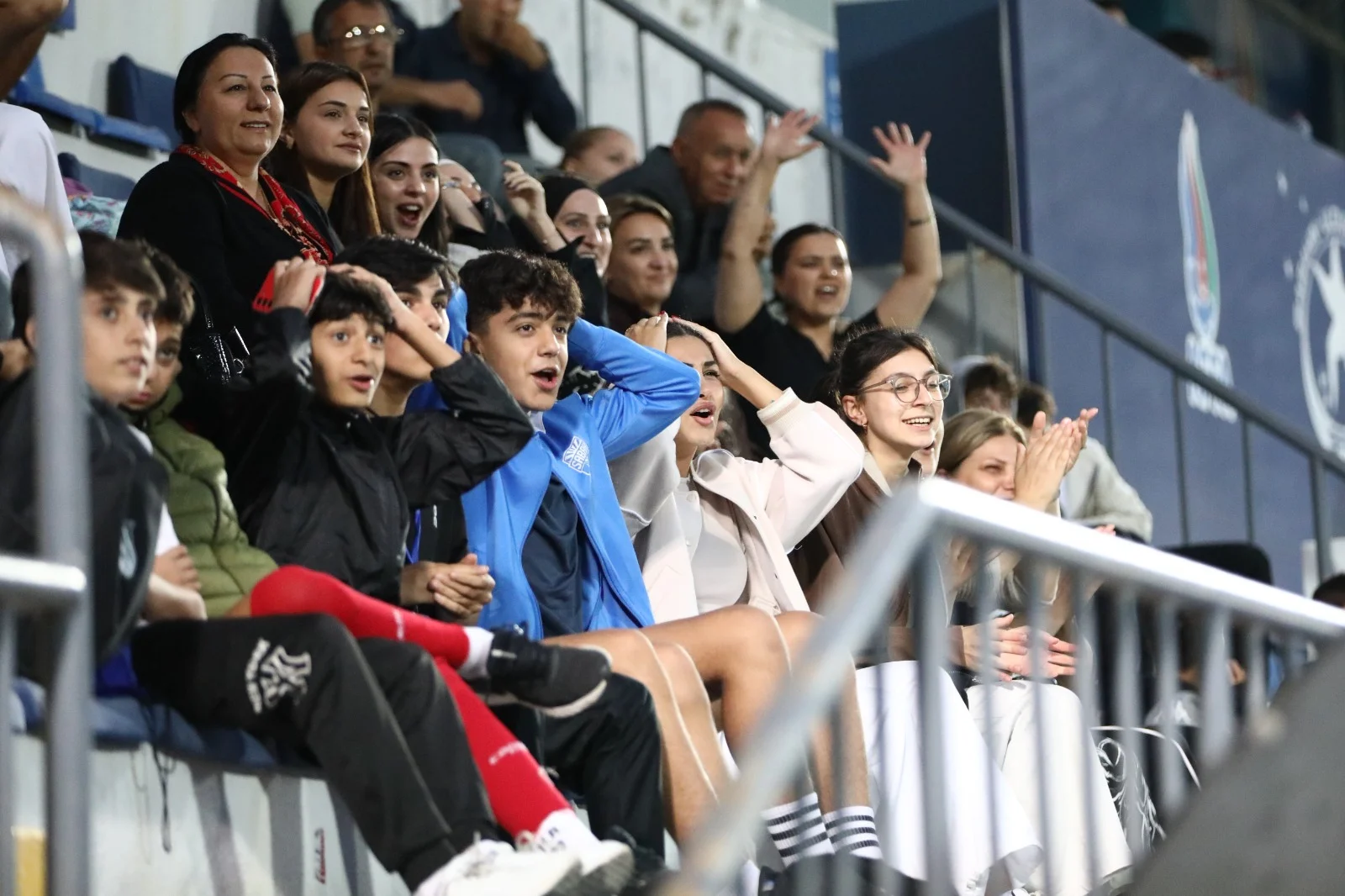"Sabahın Ulduzları": "Qarabağ"la "Sabah"ın duelində qalib müəyyənləşmədi 