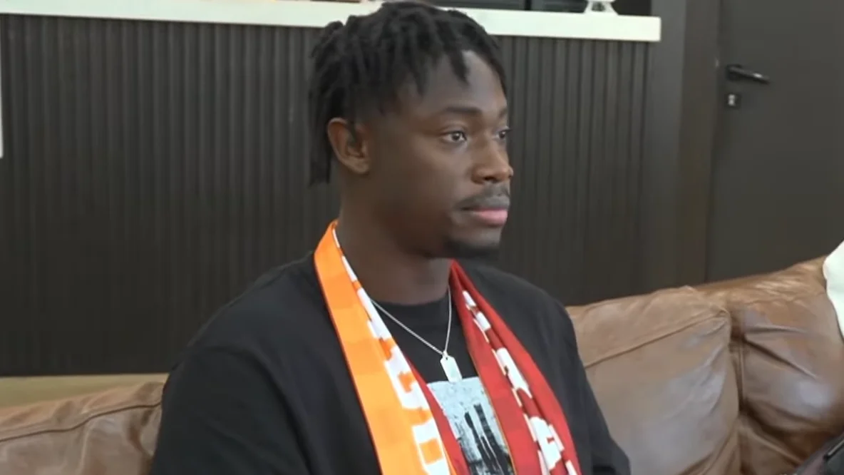 "Qalatasaray"ın yeni müdafiəçisi - RƏSMİ 