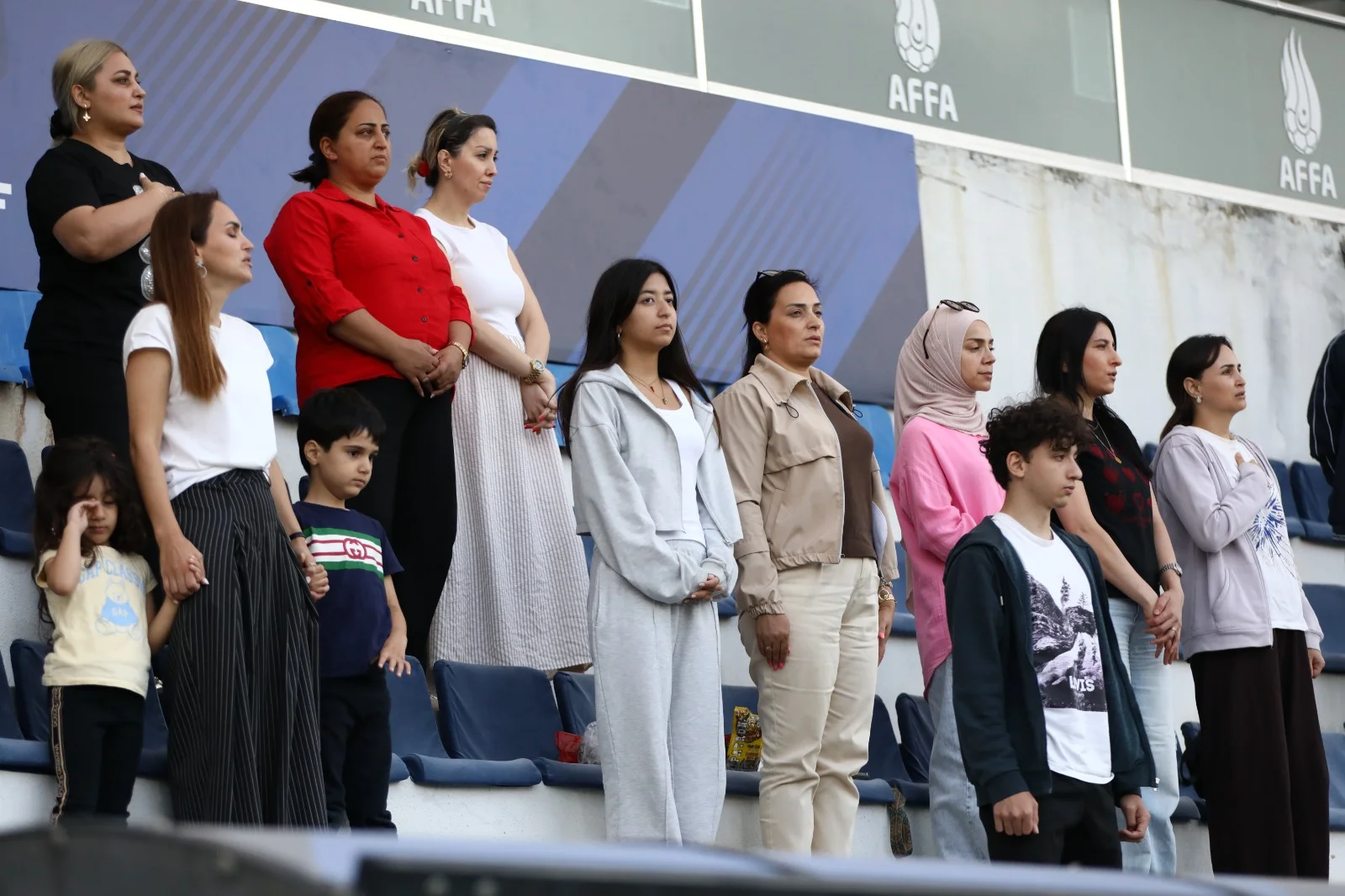 "Sabahın Ulduzları": "Neftçi" "Sumqayıt"ı üstələdi - Fotolar/Nəticələr 