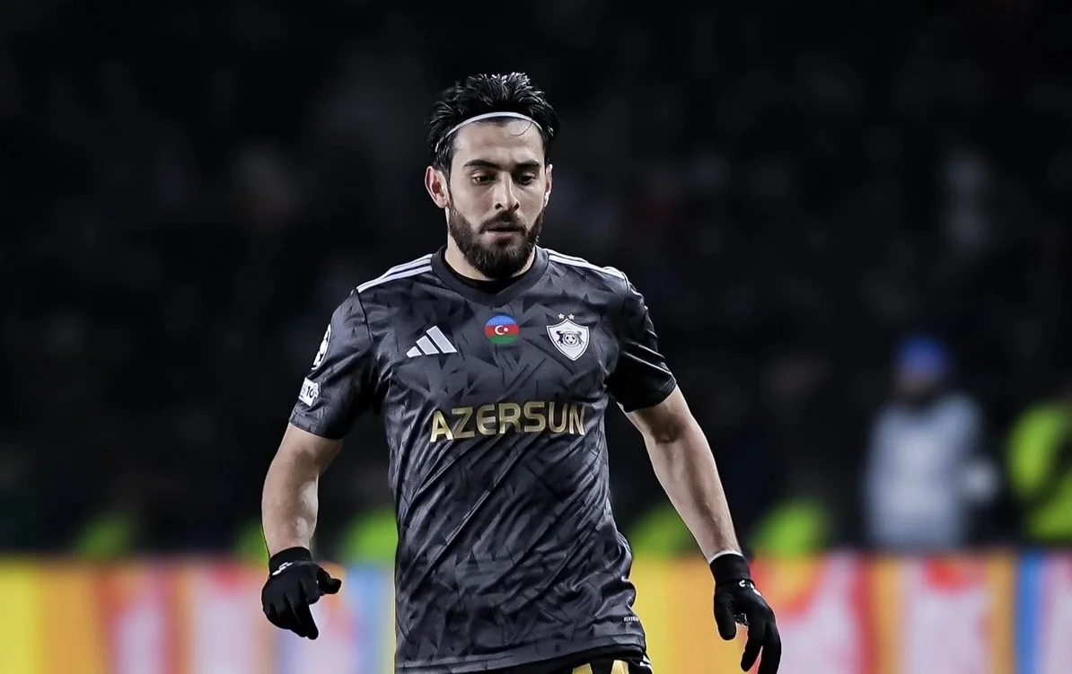 Avropa nəhənglərinin cərrahı Elvindən yazdı 