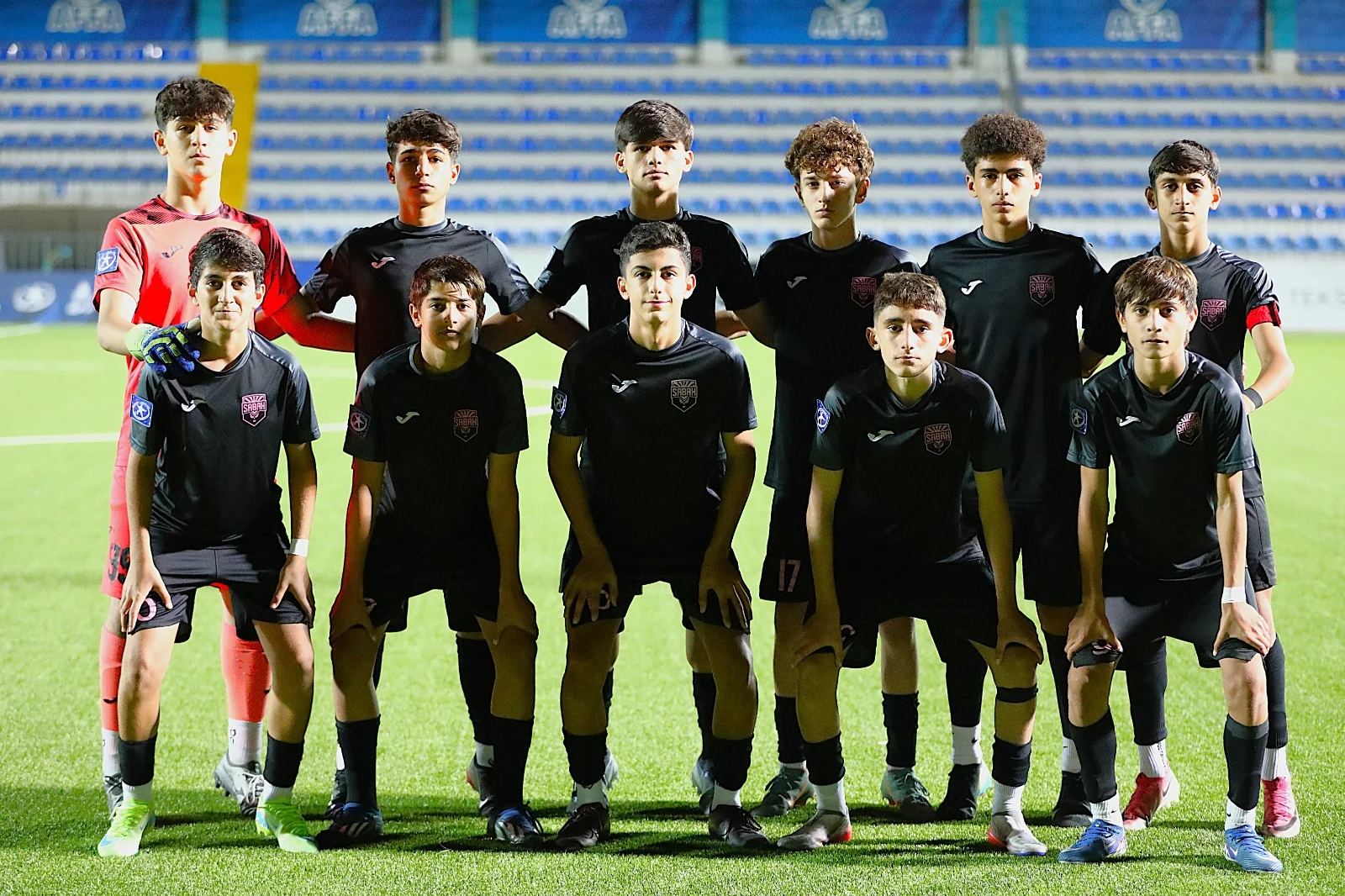 "Sabahın Ulduzları": "Qarabağ" ilk məğlubiyyətini aldı, zirvədən endi - Fotolar/Nəticələr 