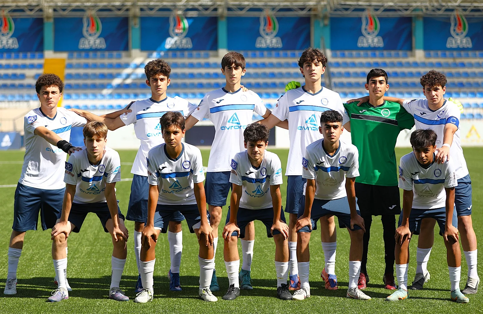 "Sabahın Ulduzları": "Qarabağ" ilk məğlubiyyətini aldı, zirvədən endi - Fotolar/Nəticələr 