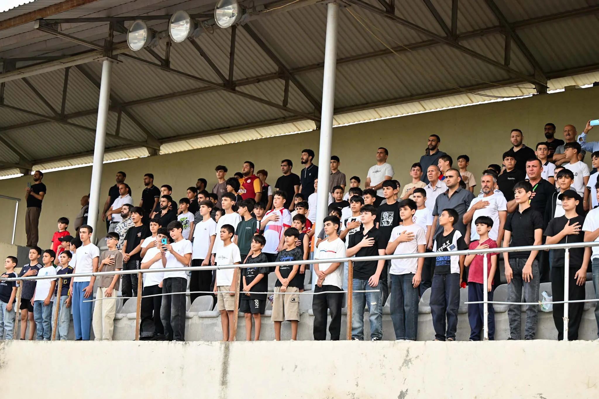 Sürprizlərlə başlayan çempionat və ya "Ağstafa Gəncləri" nə "deyir"? 