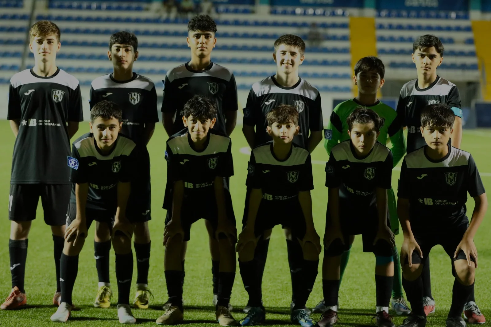 "Sabahın Ulduzları": "Zirə" də uduzdu, "Sumqayıt" da - Fotolar 
