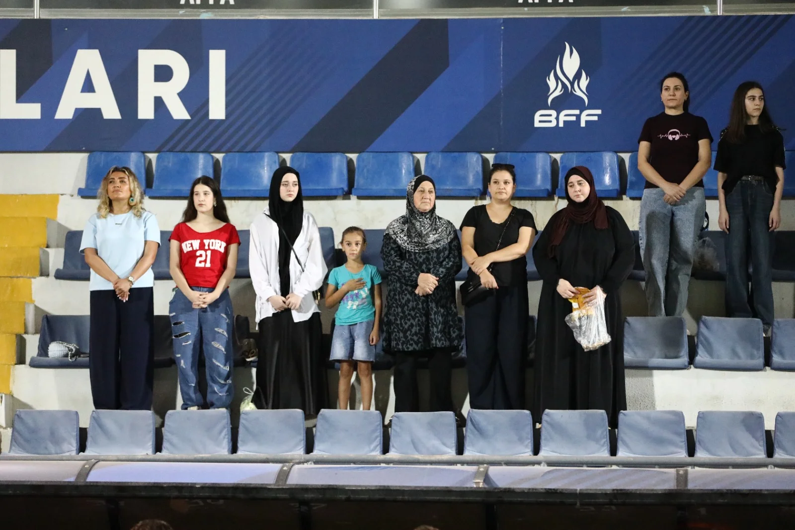 "Sabahın Ulduzları": "Qarabağ" zirvəyə şərik oldu, "Zirə" "Sabah"ı üstələdi - FOTOLAR 