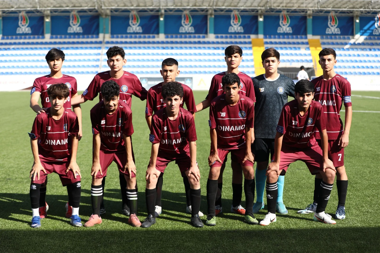 "Sabahın Ulduzları": "Qarabağ" zirvəyə şərik oldu, "Zirə" "Sabah"ı üstələdi - FOTOLAR 