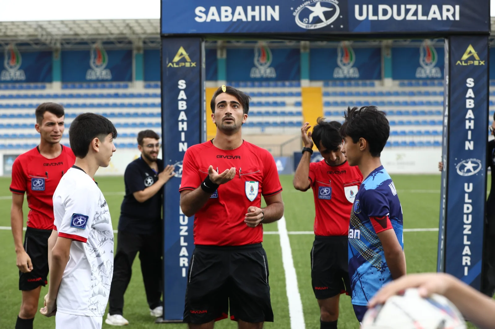"Sabahın ulduzları": "Neftçi" zirvədən 11 "əlli yapışdı" - Fotolar/Nəticələr 
