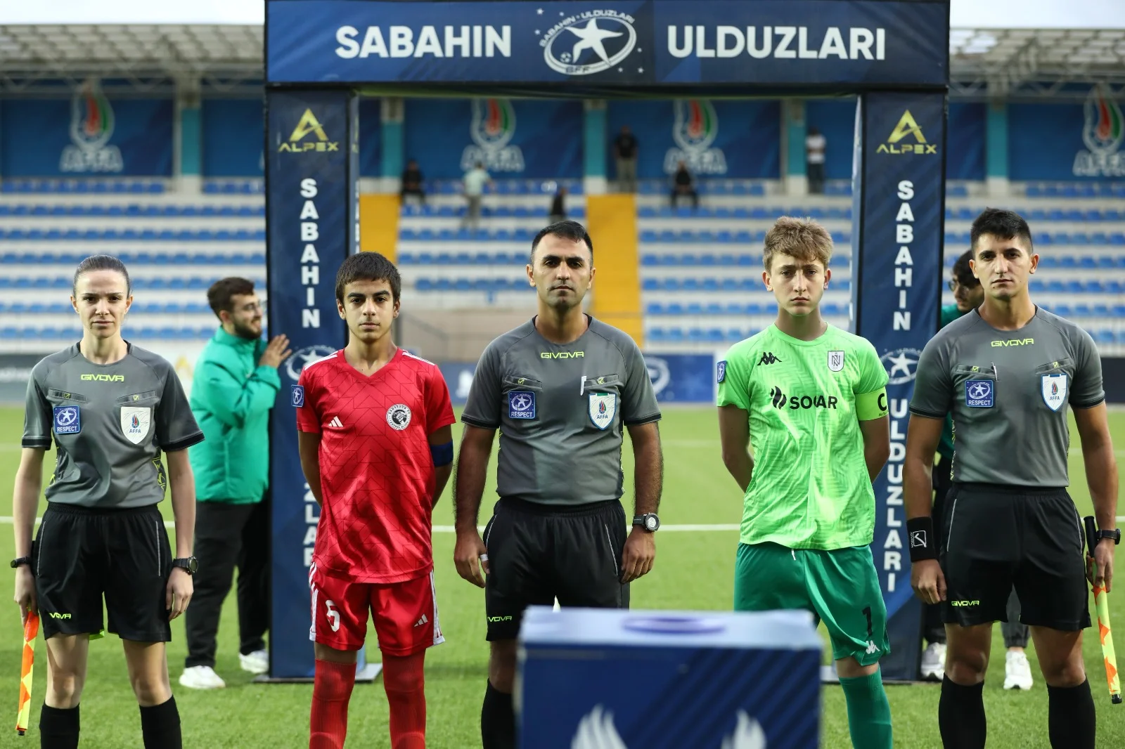 "Sabahın ulduzları": "Neftçi" zirvədən 11 "əlli yapışdı" - Fotolar/Nəticələr 