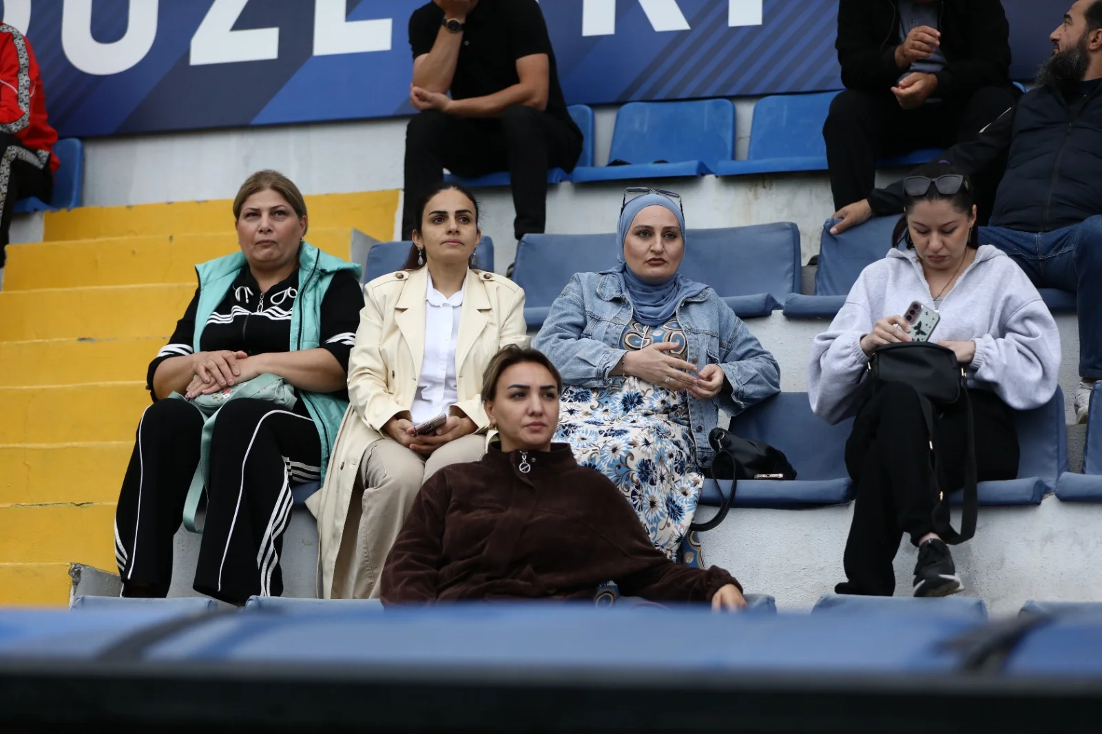 "Sabahın Ulduzları": Şərikli liderlərdən heç biri büdrəmədi - Fotolar/Nəticələr 