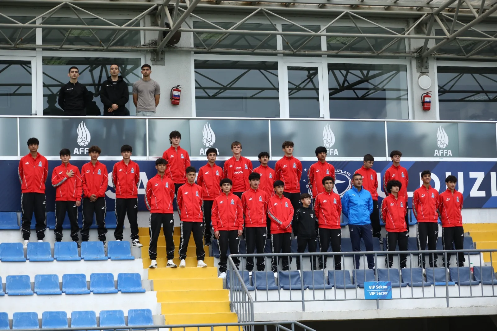 "Sabahın Ulduzları": Şərikli liderlərdən heç biri büdrəmədi - Fotolar/Nəticələr 