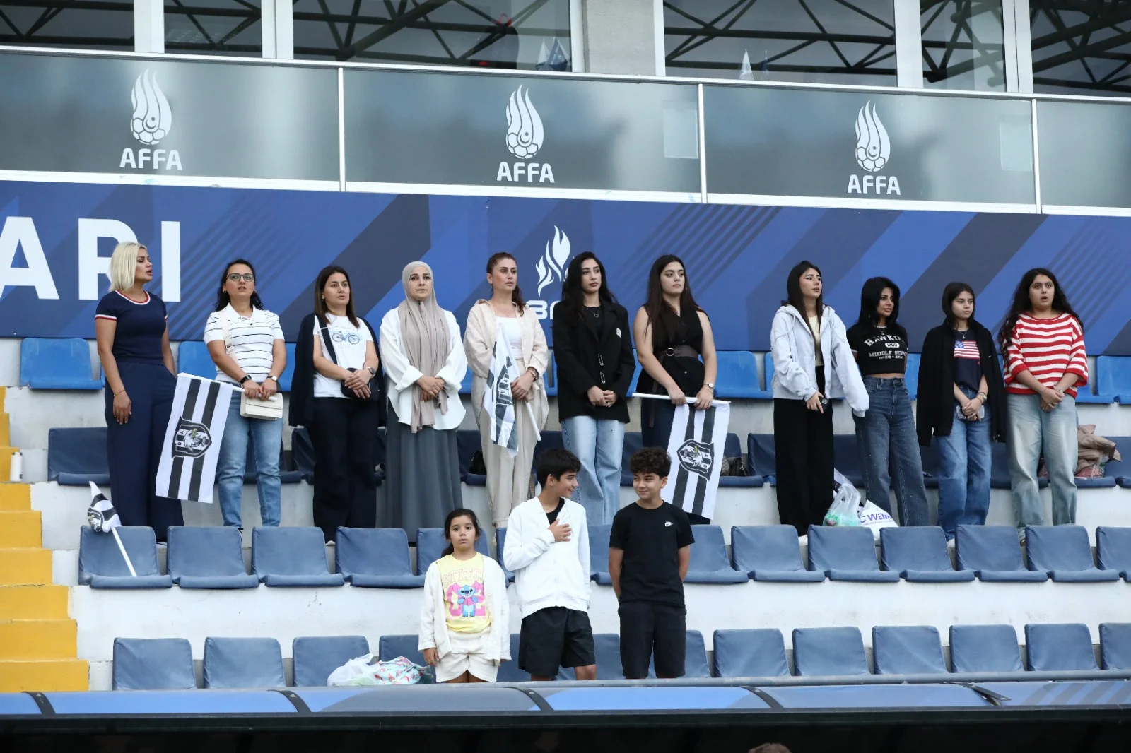 “Sabahın Ulduzları": Tura darmadağınlarla yekun vuruldu - FOTOLAR/NƏTİCƏLƏR 