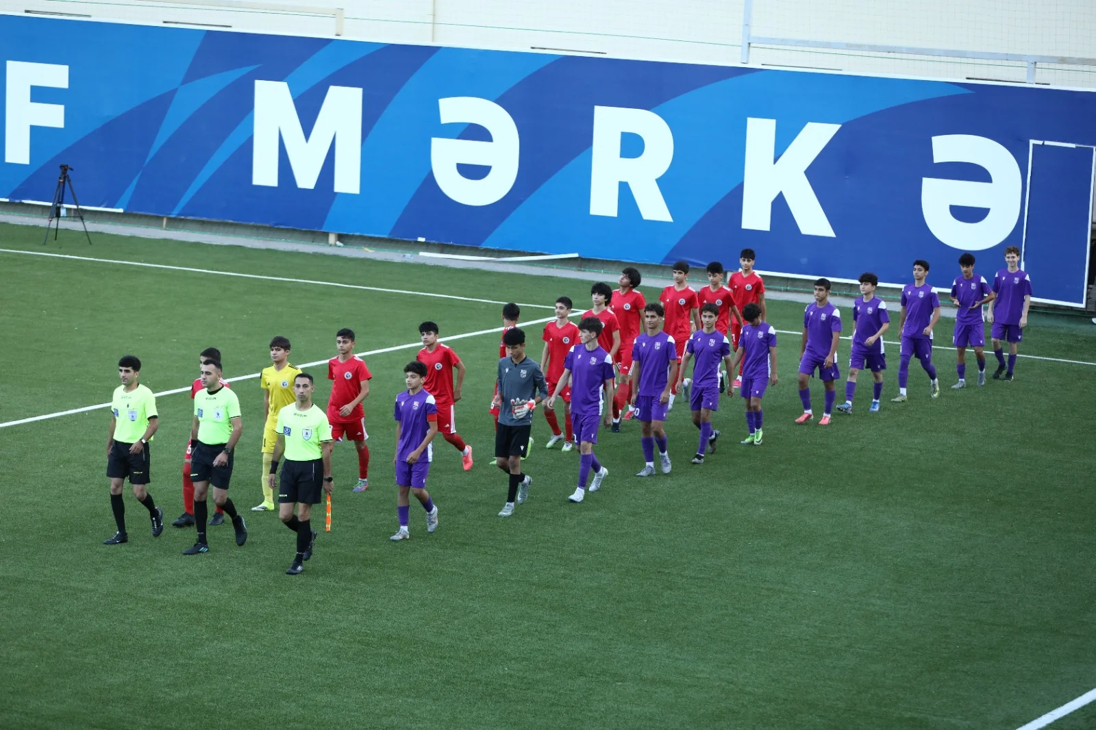 "Sabahın Ulduzları": "Neftçi" "Qarabağ"ı udub liderliyini möhkəmləndirdi, 2 görüşdə "qol yağdı" 