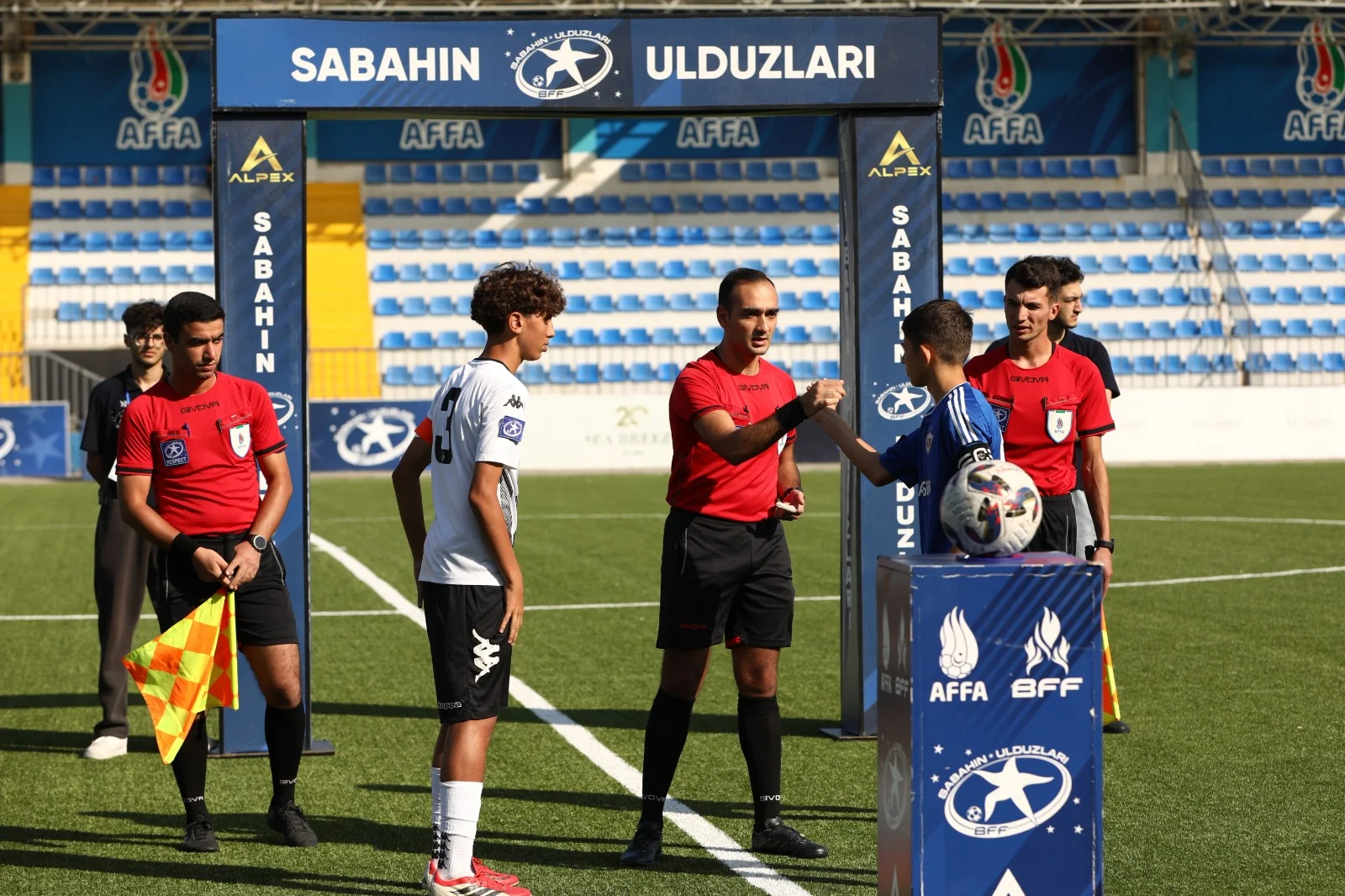 "Sabahın Ulduzları": "Neftçi" "Qarabağ"ı udub liderliyini möhkəmləndirdi, 2 görüşdə "qol yağdı" 