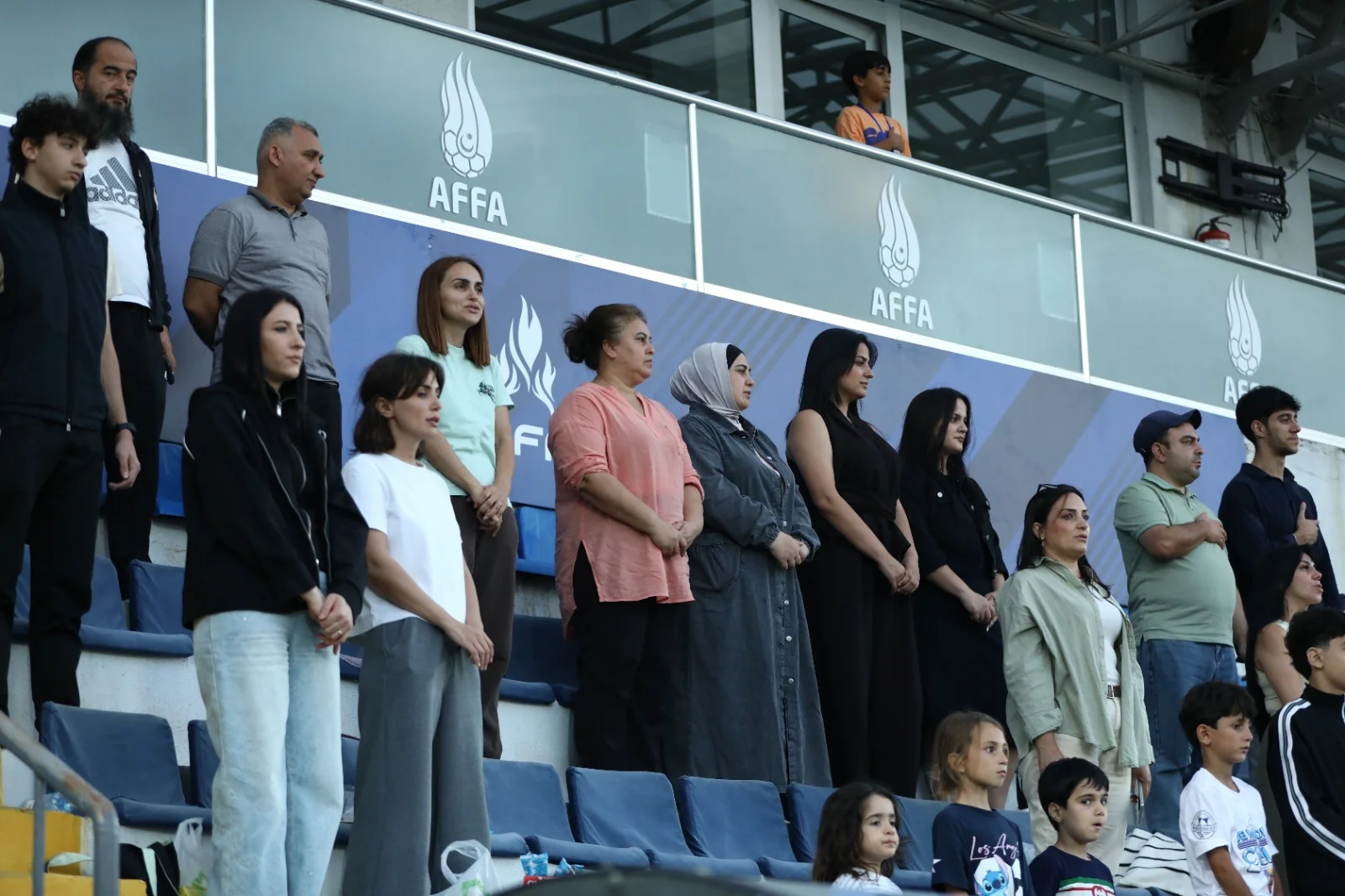 "Sabahın Ulduzları": Yarımfinalçılar bəlli oldu - FOTOLAR/NƏTİCƏLƏR 