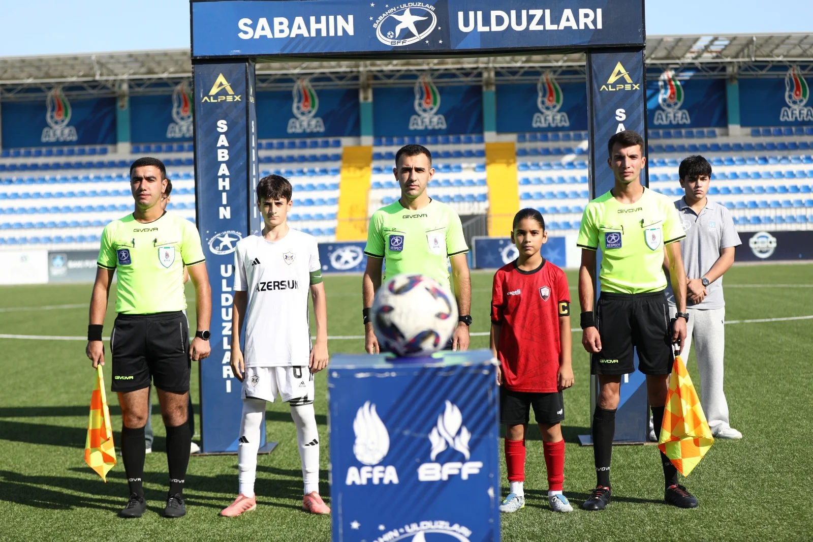 "Sabahın Ulduzları": Yarımfinalçılar bəlli oldu - FOTOLAR/NƏTİCƏLƏR 