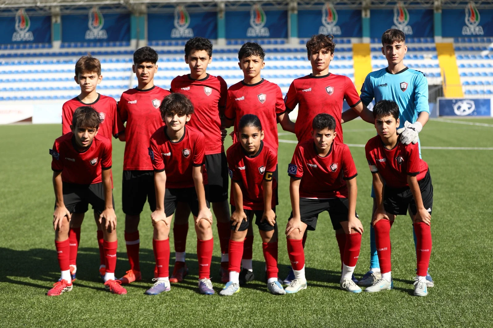 "Sabahın Ulduzları": Yarımfinalçılar bəlli oldu - FOTOLAR/NƏTİCƏLƏR 