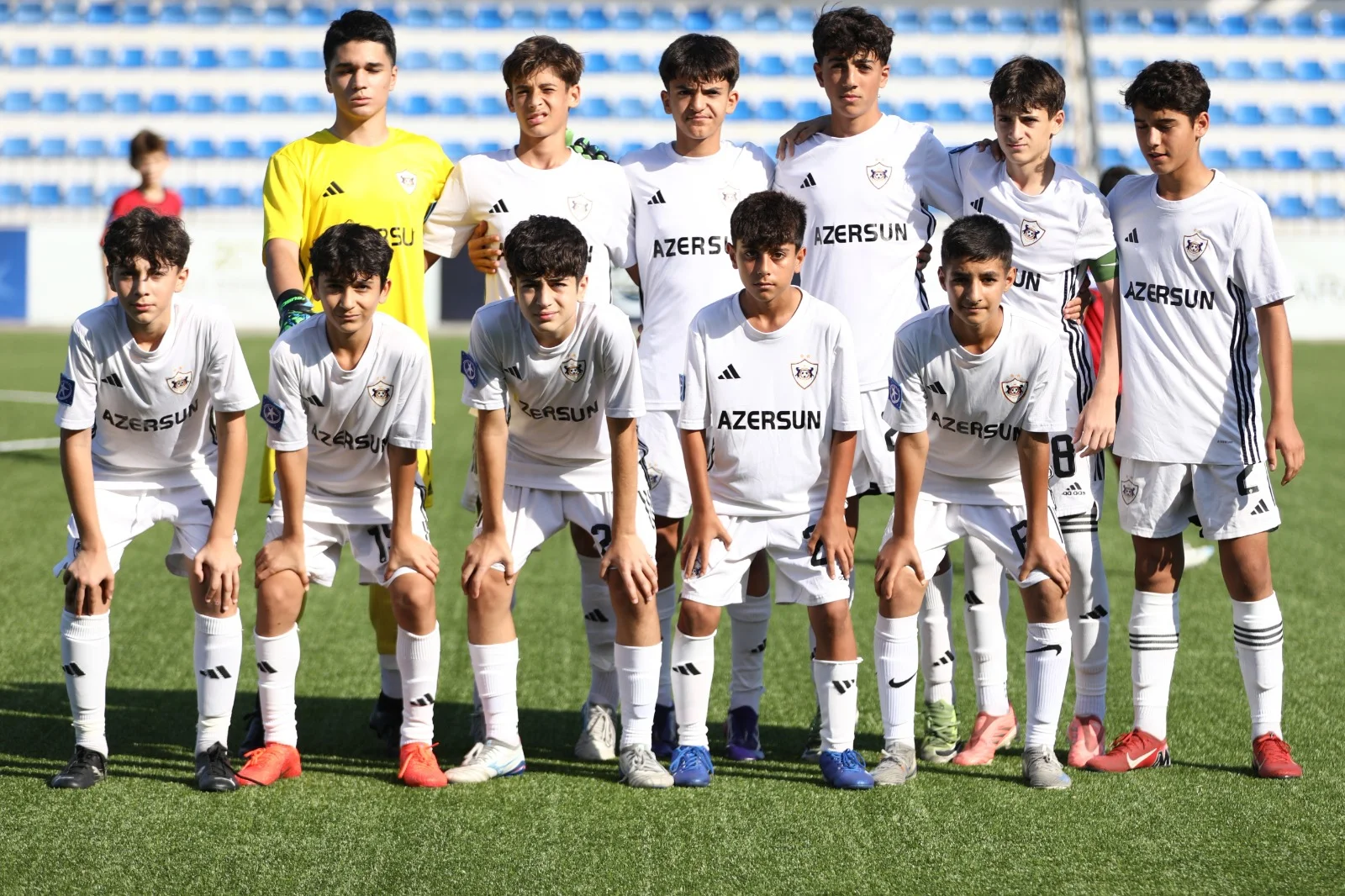 "Sabahın Ulduzları": Yarımfinalçılar bəlli oldu - FOTOLAR/NƏTİCƏLƏR 