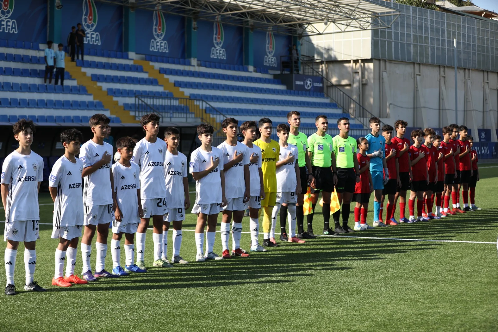 "Sabahın Ulduzları": Yarımfinalçılar bəlli oldu - FOTOLAR/NƏTİCƏLƏR 