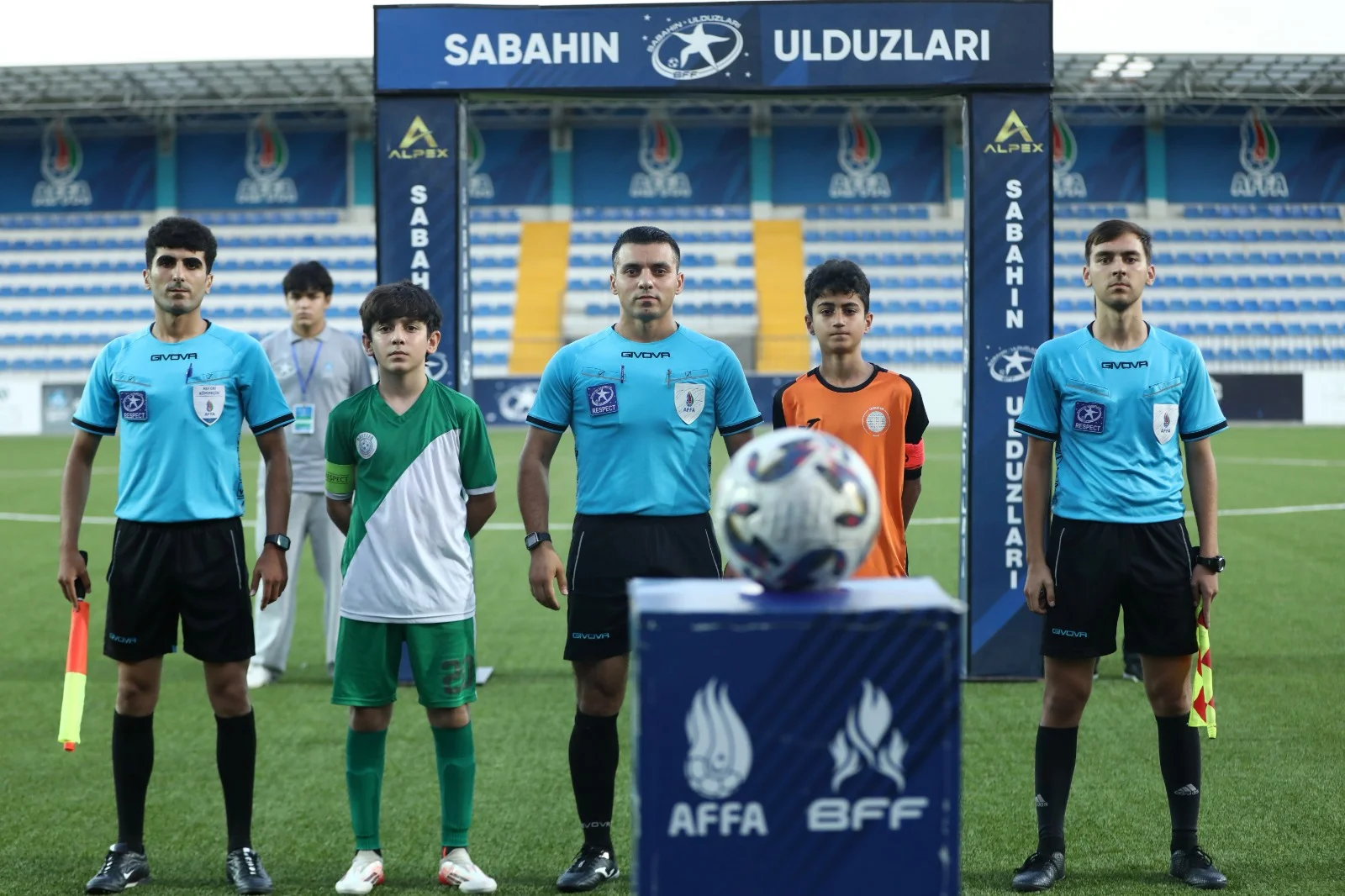 "Sabahın Ulduzları": Yarımfinalçılar bəlli oldu - FOTOLAR/NƏTİCƏLƏR 