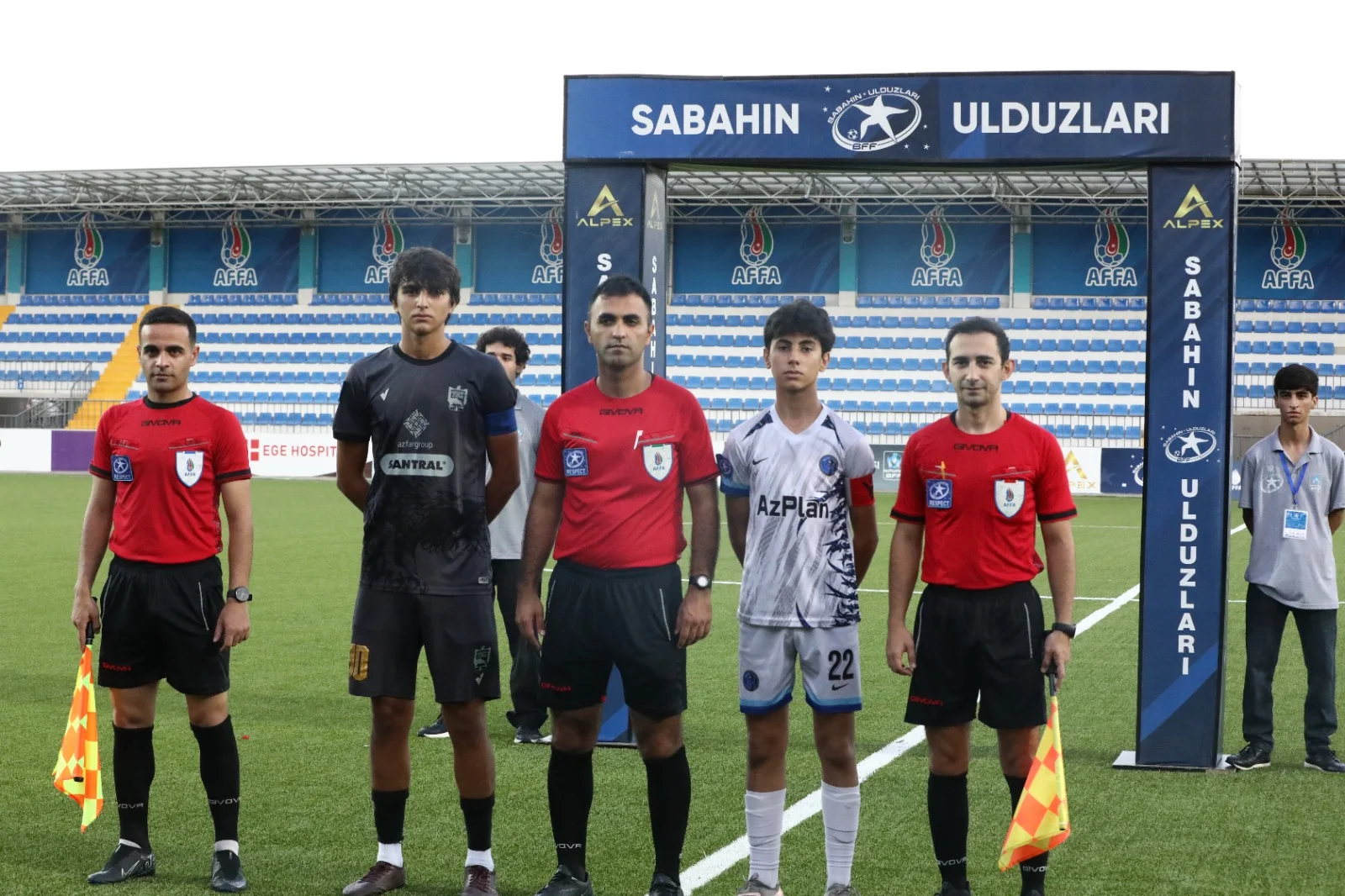 "Sabahın Ulduzları": "Zirə" ilə "Sabah"dan darmadağınlar - FOTOLAR/NƏTİCƏLƏR 