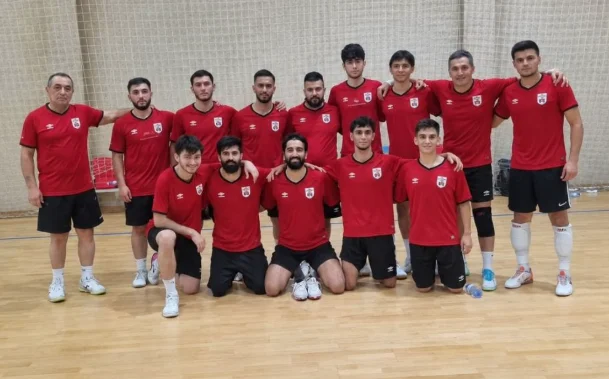 “Araz-Naxçıvan”ı yenidən Azərbaycan millisinin bazasına çevirəcəyik” 