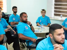 Bakıda AFFA Fitnes C kursu başladı 