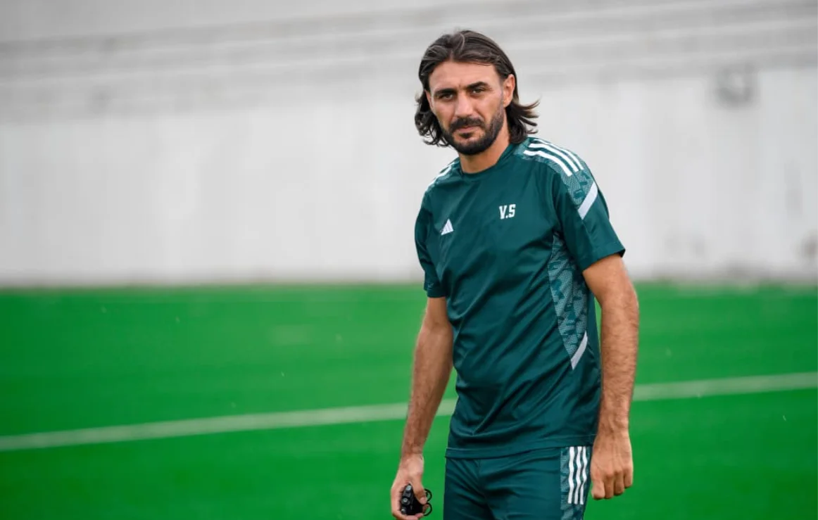 "Üç oyunda 5 qırmızı vərəqə almağımız çox pis göstəricidir" - "Zəngəzur"un məşqçisi 