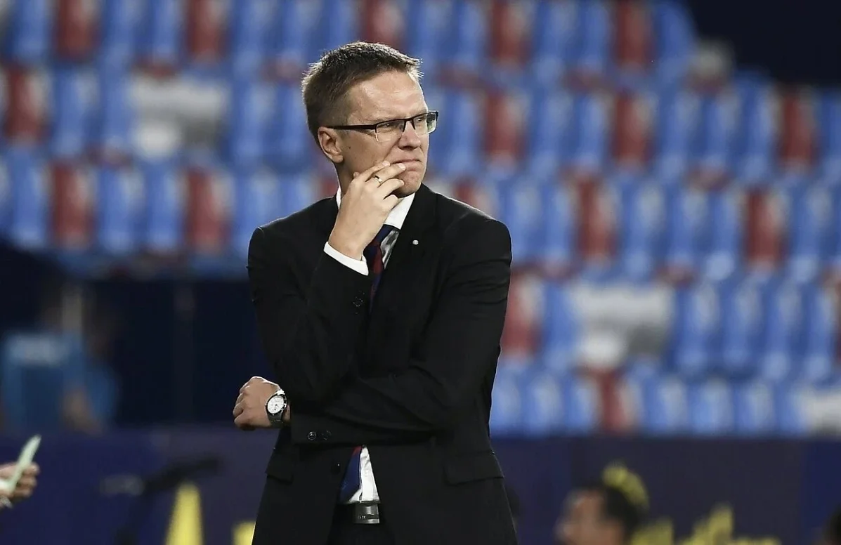 Valdas Dambrauskas ev oyununda bu futbolçuların xidmətindən yararlana bilməyəcək 
